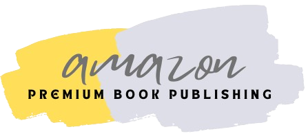 Amazon Premium Book Publishing